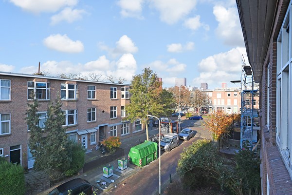 Medium property photo - Drebbelstraat 32, 2522 CV Den Haag